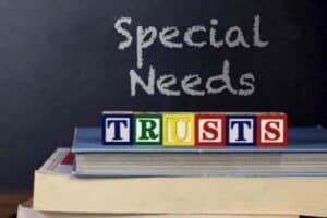 Special Needs Trusts 101: The Basics